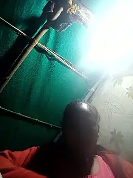 Rubi sarma online show from 12-19-25, 03:41