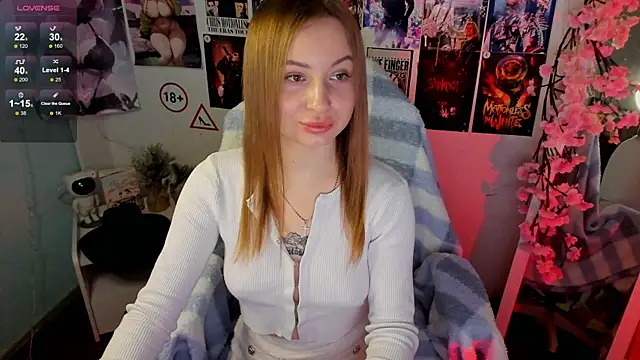 Rose se online show from 11-27-25, 07:10