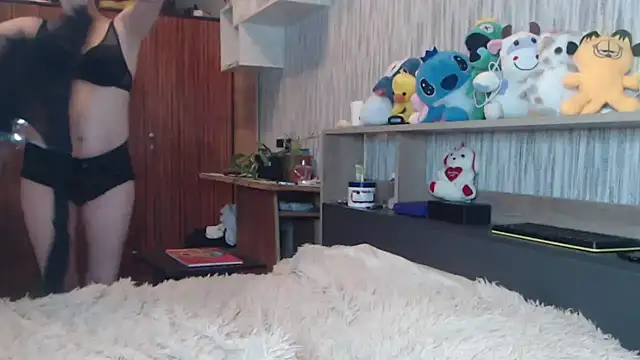 Snapshot of Netty_Brittany chatting on 10-12-25, 07:02 Netty Brittany online show from 10-12-25, 07:02