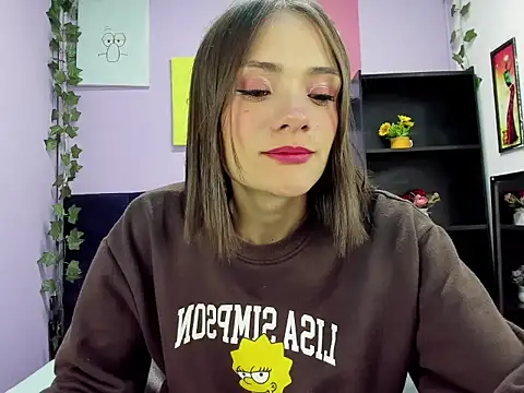 Snapshot of Tammy_Thompson_ chatting on 10-10-25, 01:32 Tammy Thompson  online show from 10-10-25, 01:32