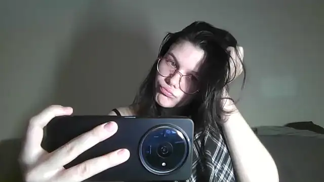 LaVostraDorothy online show from 09-10-25, 03:39