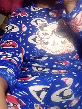 Night Angel06 online show from 12-17-25, 03:40