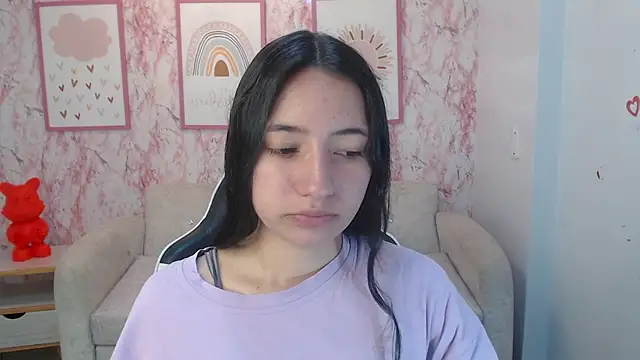 Kylie ch1 online show from 11-10-25, 10:47