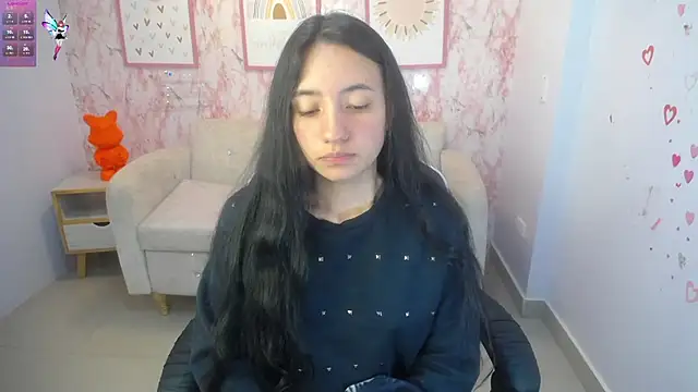 Kylie ch1 online show from 11-24-25, 03:23