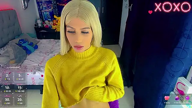 Anne Zulb online show from 11-10-25, 11:04