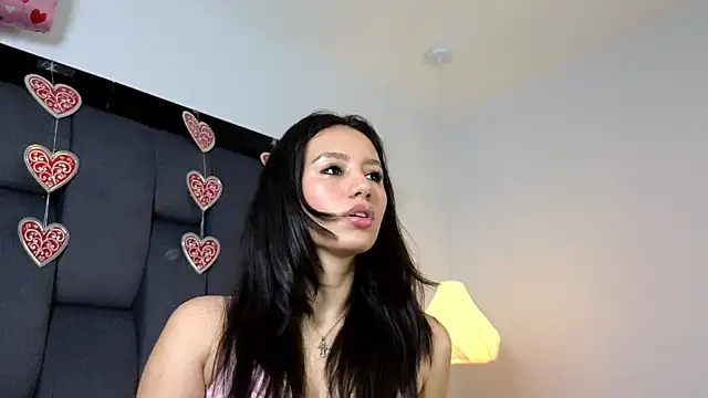 Calipso Parisi online show from 02-10-26, 01:26