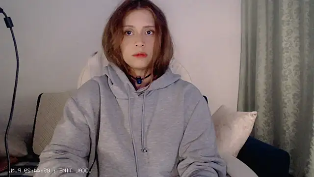 Flor3citarockera online show from 11-27-25, 10:45