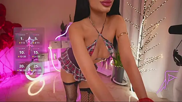 Opheliaxss online show from 03-26-26, 06:13