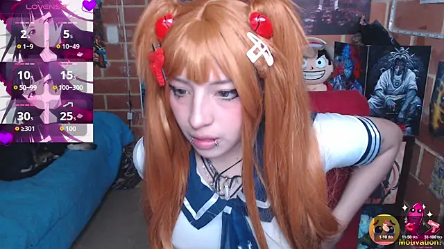 Snapshot of _alexa19pretty_ chatting on 09-18-25, 05:59 alexa19pretty online show from 09-18-25, 05:59