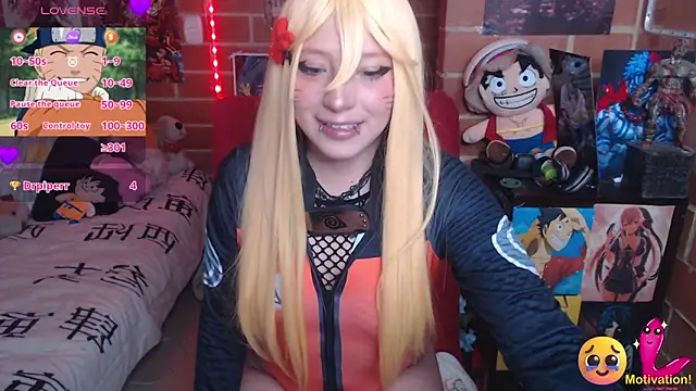 Snapshot of _alexa19pretty_ chatting on 09-30-25, 06:35 alexa19pretty online show from 09-30-25, 06:35