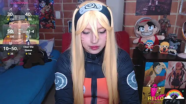 Snapshot of _alexa19pretty_ chatting on 11-04-25, 06:40 alexa19pretty online show from 11-04-25, 06:40