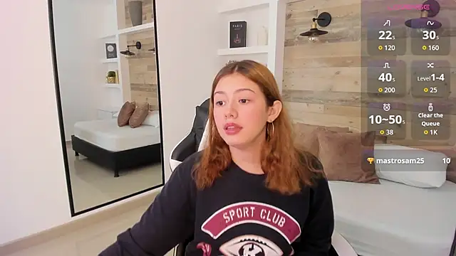 daniand  online show from 12-05-25, 01:58