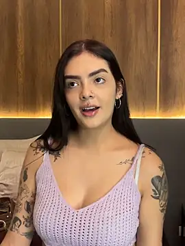 AliceRitter online show from 09-10-25, 05:46