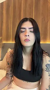 AliceRitter online show from 11-25-25, 05:35