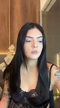 AliceRitter online show from 12-05-25, 06:15