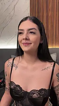 AliceRitter online show from 02-13-26, 10:06