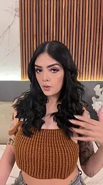 AliceRitter online show from 02-28-26, 08:10