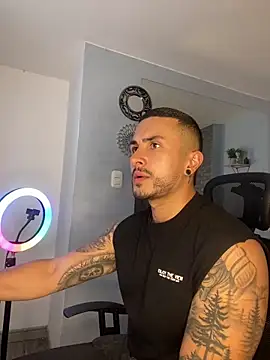 ALEXXX KING online show from 09-09-25, 08:08