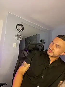 ALEXXX KING online show from 09-12-25, 08:20