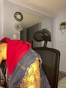 ALEXXX KING online show from 09-21-25, 07:59