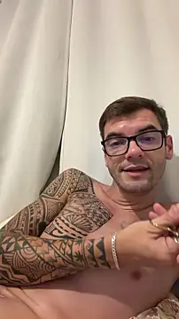 Leonsouzaof online show from 02-14-26, 02:41