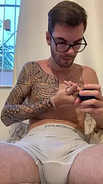 Leonsouzaof online show from 02-19-26, 09:44