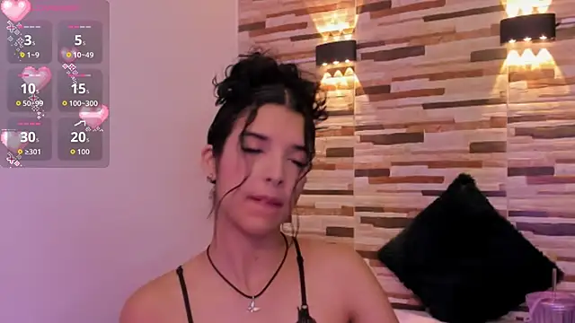 ChloeeMason online show from 09-11-25, 11:10