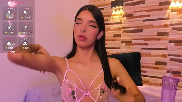 ChloeeMason online show from 09-16-25, 11:11