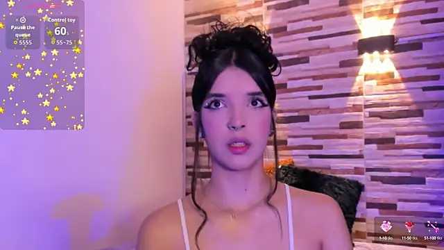 ChloeeMason online show from 09-19-25, 11:11