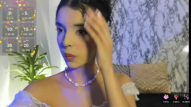 ChloeeMason online show from 10-06-25, 11:07