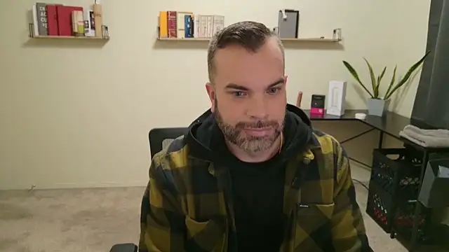 Ty lerDavid online show from 10-21-25, 07:14