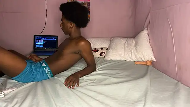 SpicyLolaX NightDrip online show from 09-09-25, 04:12