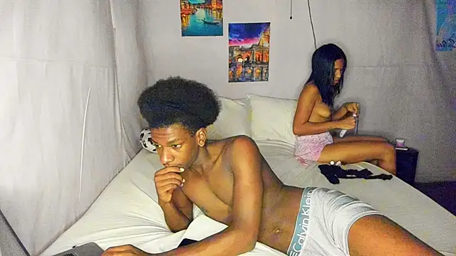 SpicyLolaX NightDrip online show from 09-23-25, 04:37