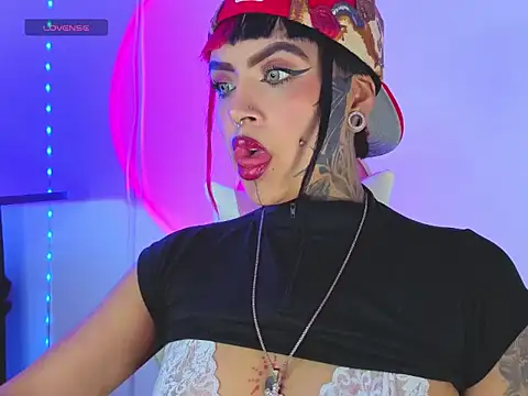 Adamsniki online show from 09-15-25, 04:12