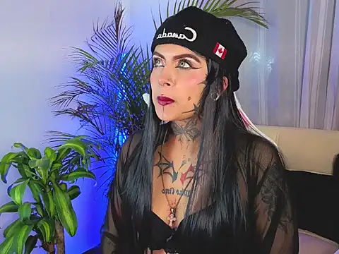 Adamsniki online show from 09-30-25, 02:27