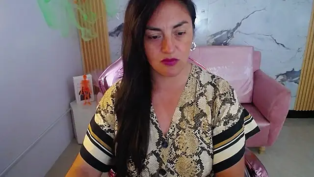 tamara ch1 online show from 10-15-25, 02:55