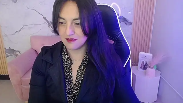 tamara ch1 online show from 11-05-25, 02:55