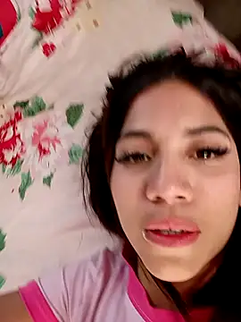 Saray whisper08 online show from 12-16-25, 09:20