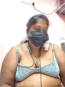 bakyasree143 online show from 11-20-25, 11:15