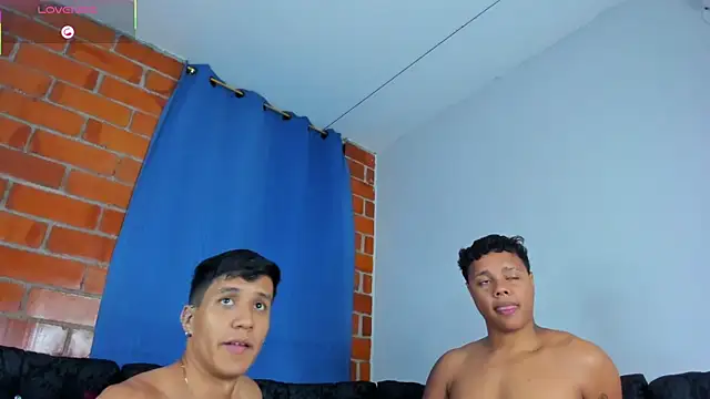 Robertmiller21 online show from 11-29-25, 05:54