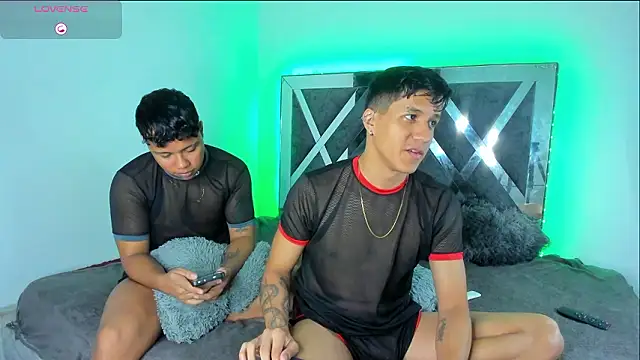 Robertmiller21 online show from 03-14-26, 11:54