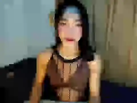 Aiko shemalexxx online show from 10-26-25, 11:49