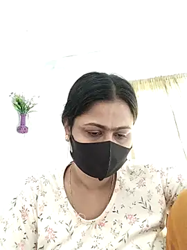 Neha-37 online show from 09-24-25, 04:27