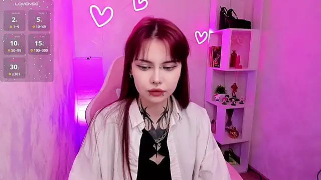 Snapshot of Morana_Batt chatting on 11-21-25, 02:10 Morana Batt online show from 11-21-25, 02:10