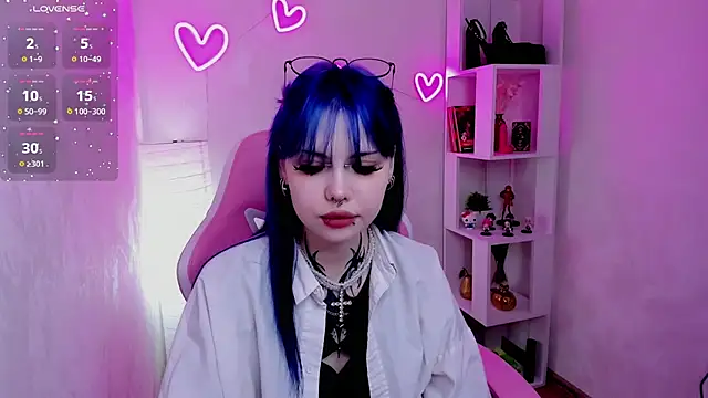 Snapshot of Morana_Batt chatting on 12-04-25, 01:48 Morana Batt online show from 12-04-25, 01:48