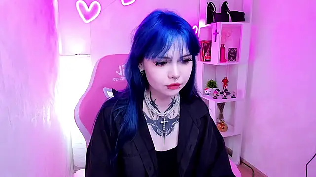 Snapshot of Morana_Batt chatting on 12-05-25, 02:20 Morana Batt online show from 12-05-25, 02:20