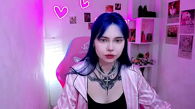 Morana Batt online show from 12-18-25, 02:17