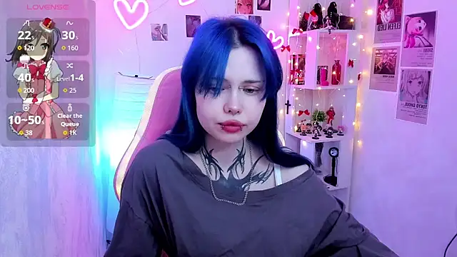 Morana Batt online show from 02-09-26, 02:26