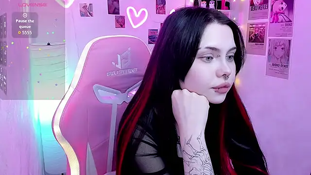 Morana Batt online show from 04-09-26, 06:19