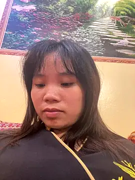 Ngoc-bbi online show from 09-25-25, 09:02